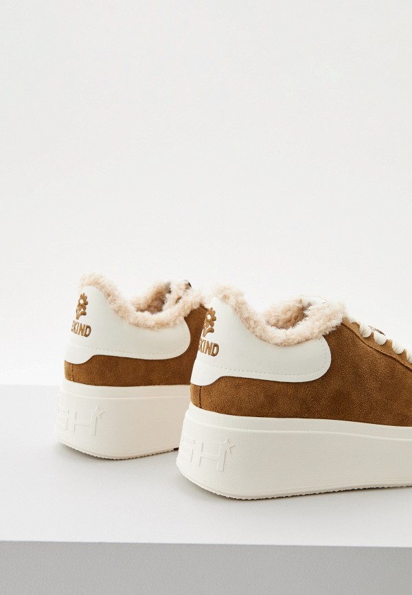 фото Кеды ash