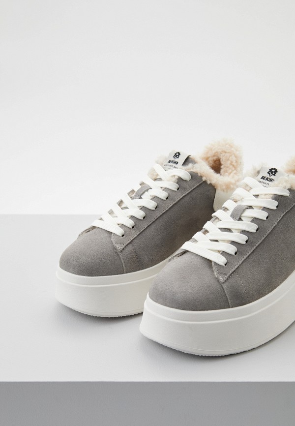 фото Кеды ash