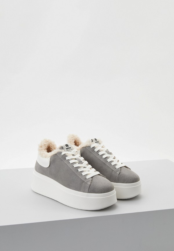 фото Кеды ash