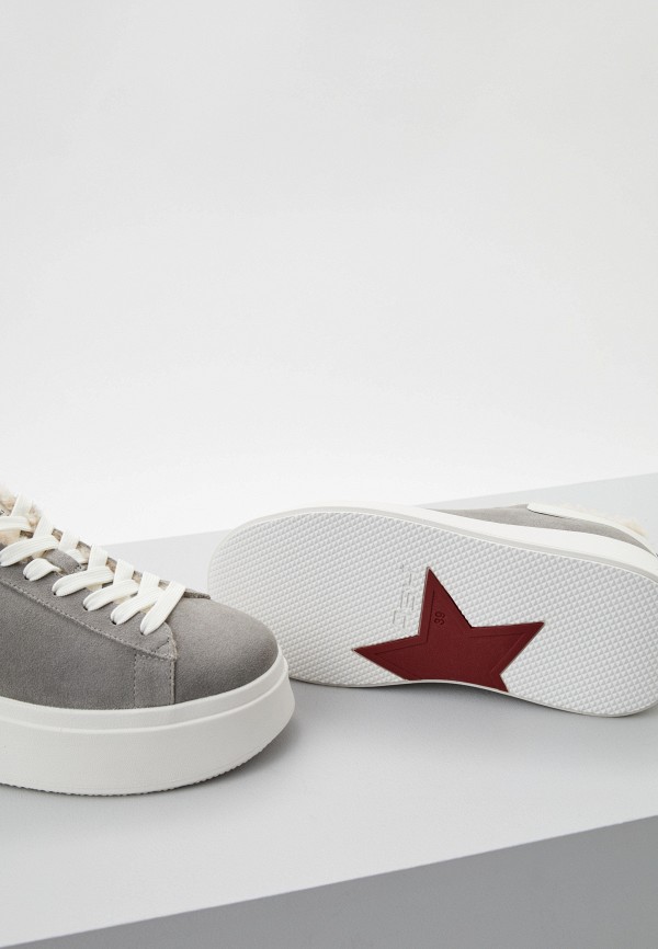 фото Кеды ash