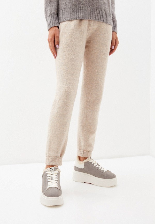 фото Кеды ash