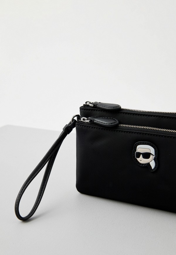 фото Кошелек karl lagerfeld