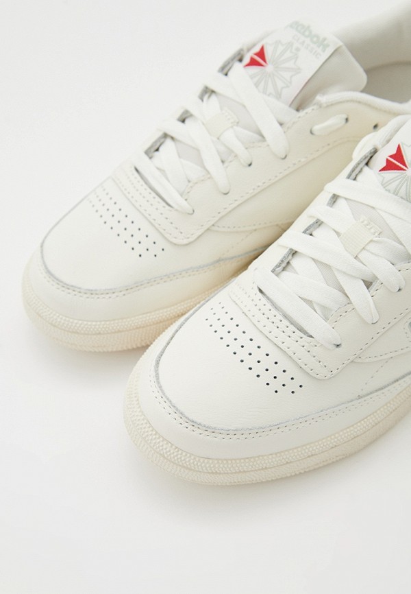 фото Кеды reebok