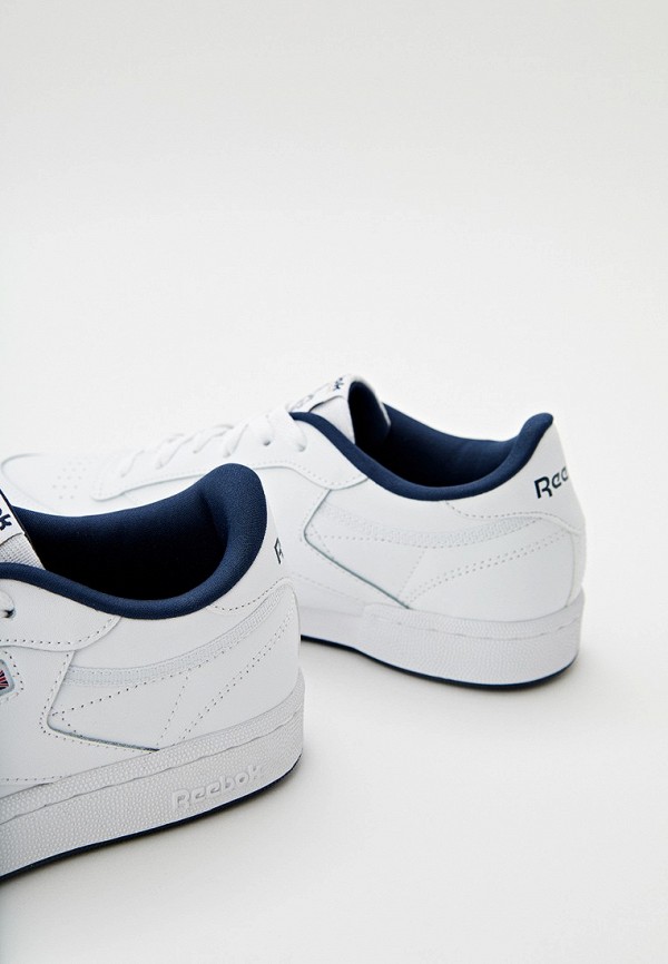 фото Кеды reebok