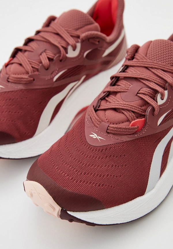 Кроссовки Reebok бордовый, размер 38, фото 2