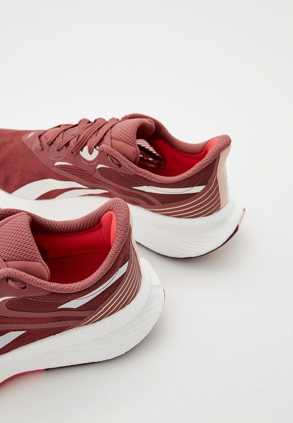 Кроссовки Reebok бордовый, размер 38, фото 4