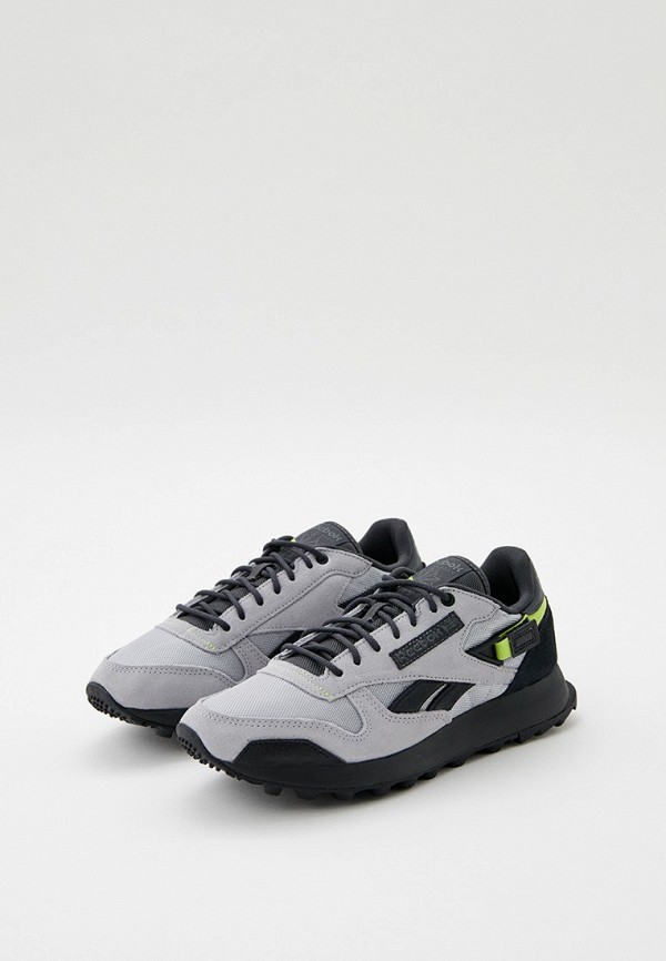 фото Кроссовки reebok