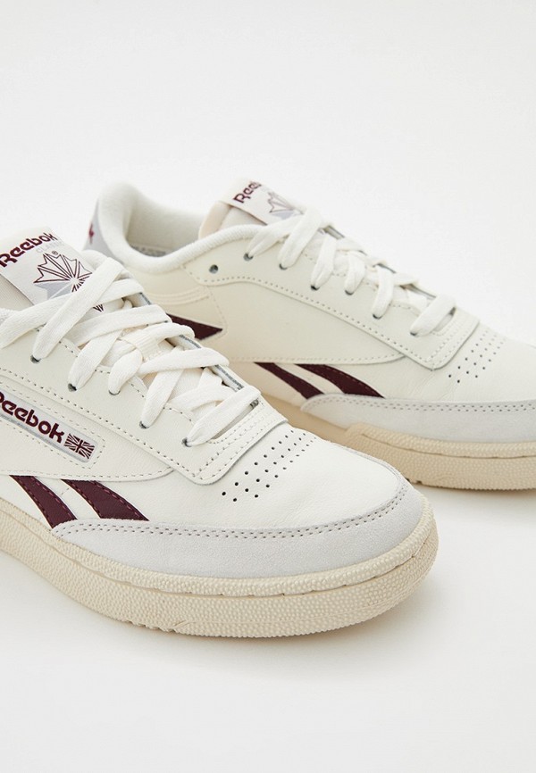 фото Кеды reebok