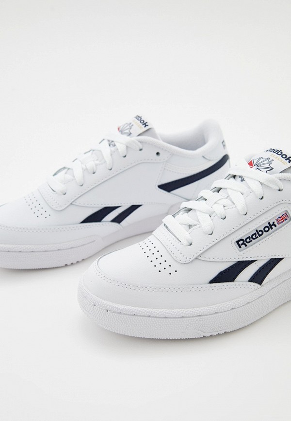 фото Кеды reebok