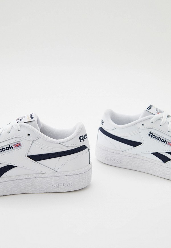 фото Кеды reebok