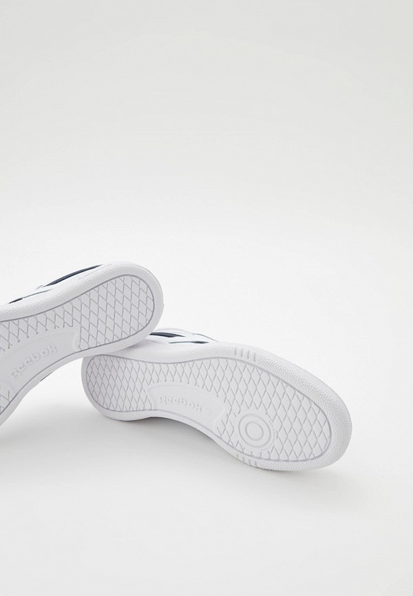 фото Кеды reebok