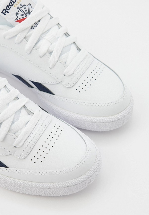 фото Кеды reebok