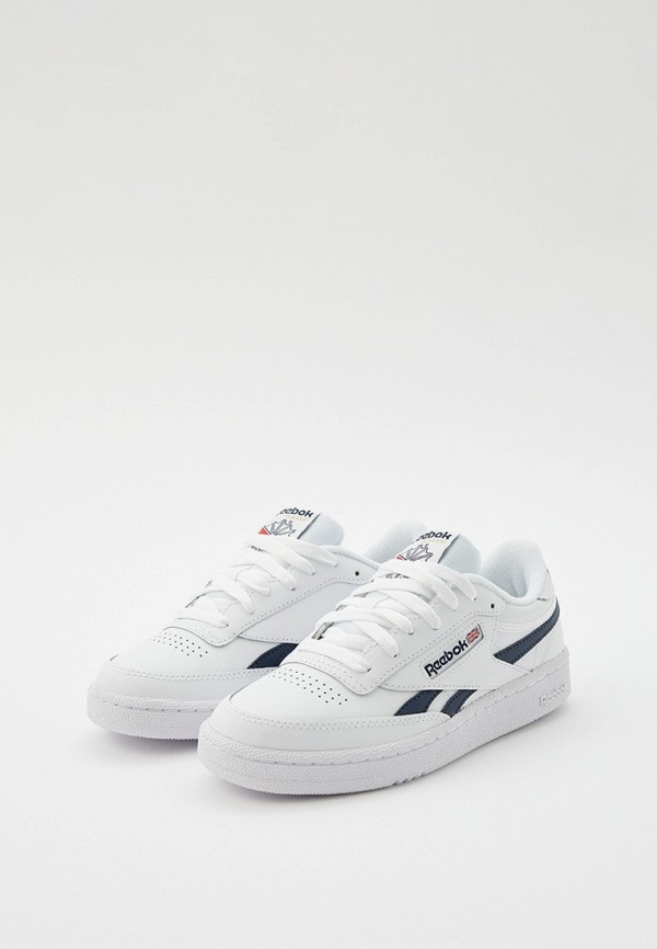 фото Кеды reebok