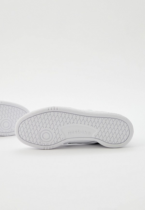 фото Кеды reebok