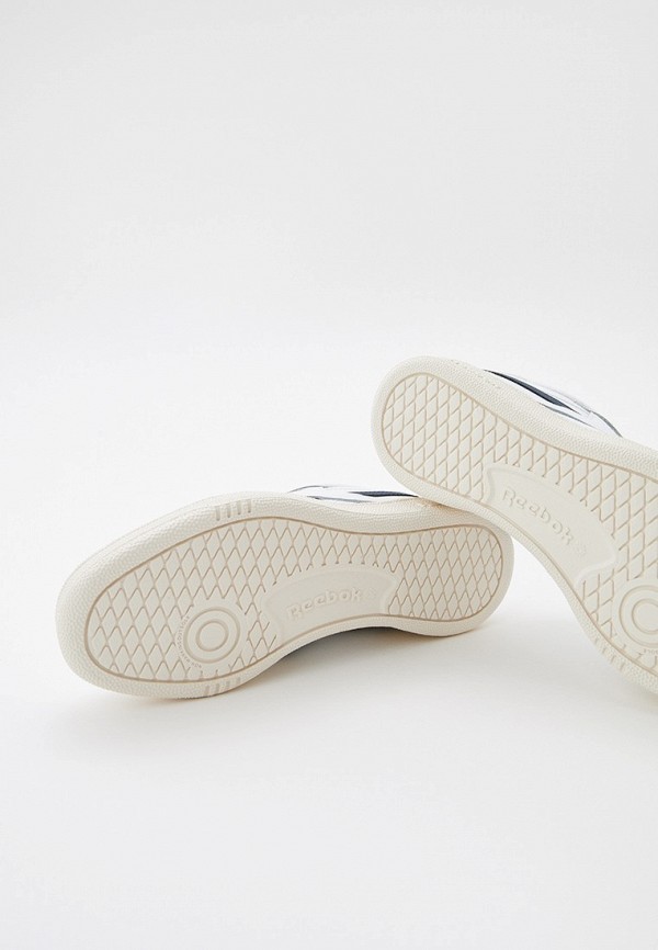 фото Кеды reebok