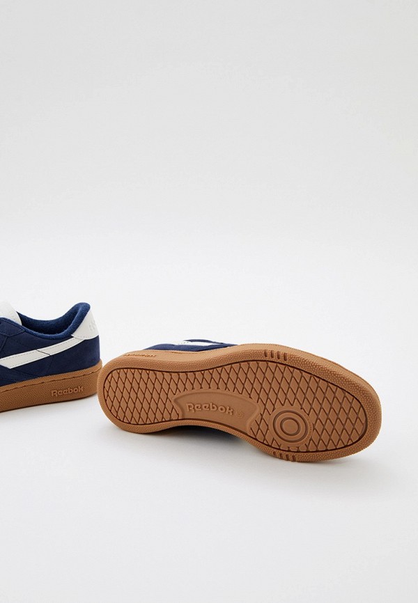 фото Кеды reebok