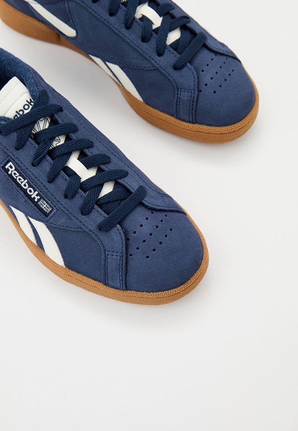 фото Кеды reebok