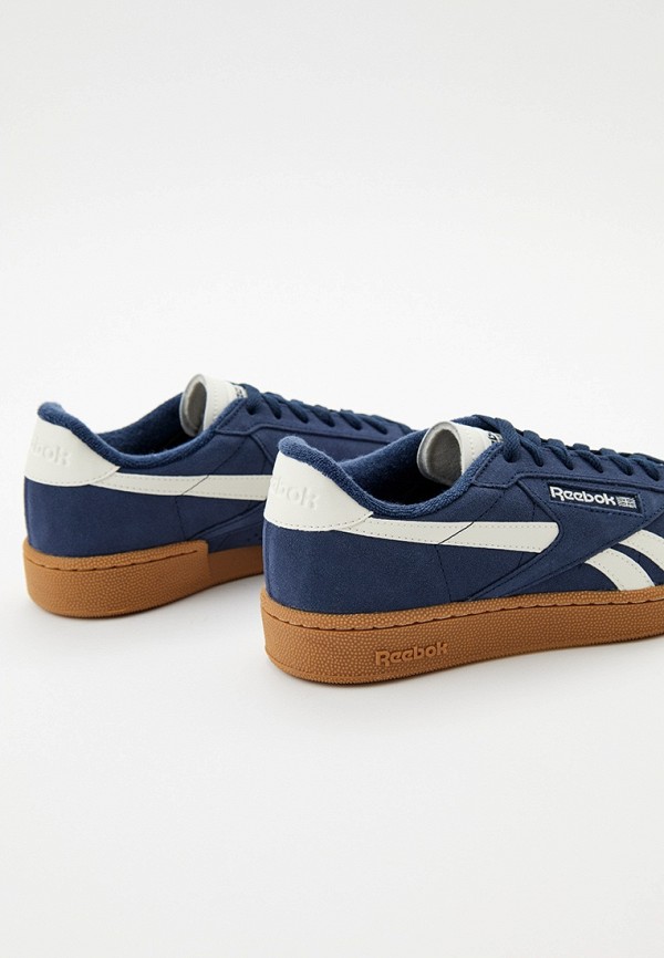 фото Кеды reebok