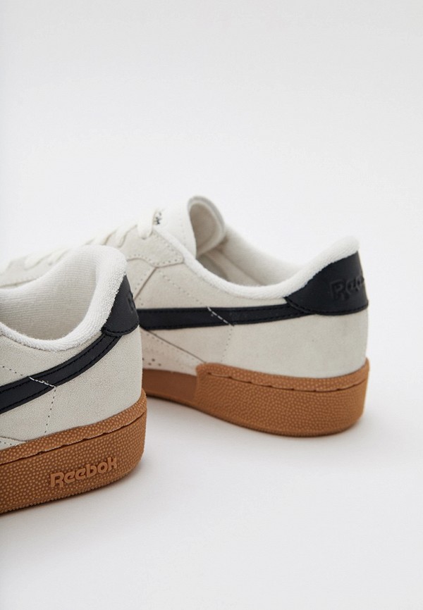 фото Кеды reebok