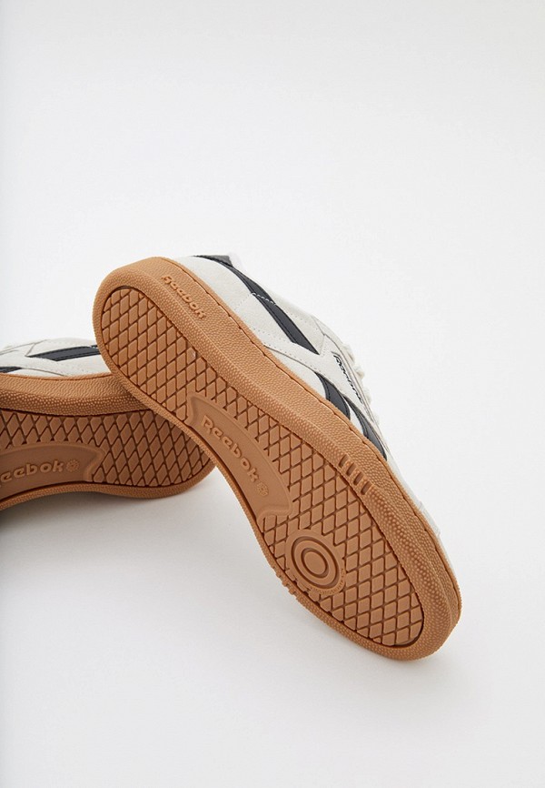 фото Кеды reebok