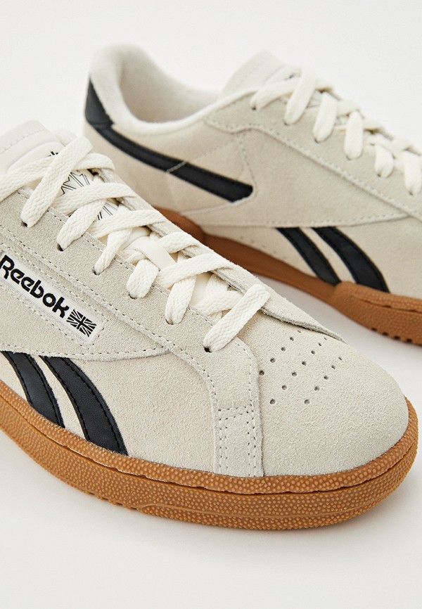 фото Кеды reebok