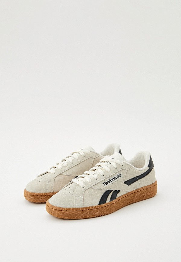 фото Кеды reebok