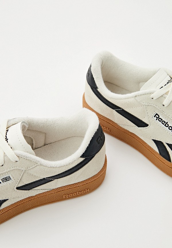 фото Кеды reebok