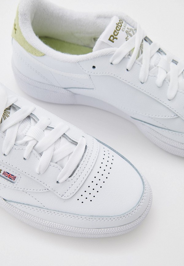 РљРµРґС‹ Reebok uo Exclusive Club c 85