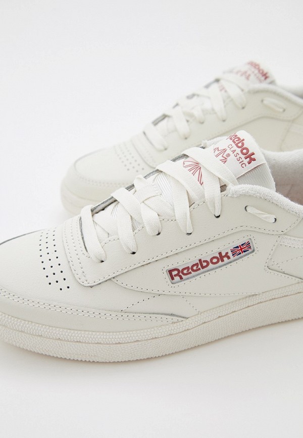 фото Кеды reebok