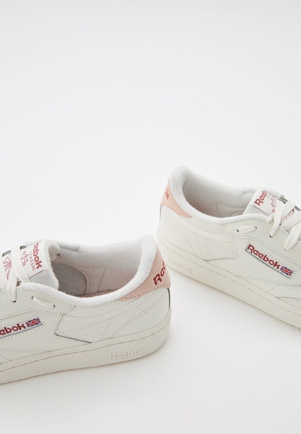 фото Кеды reebok