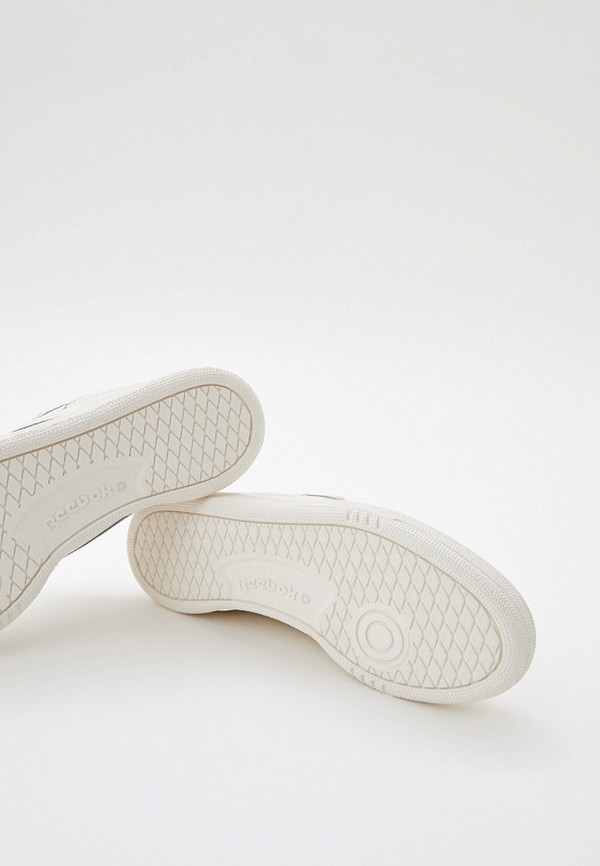 фото Кеды reebok