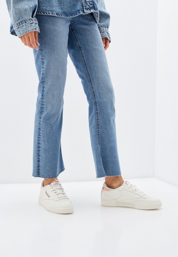 фото Кеды reebok