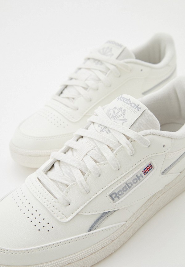 фото Кеды reebok