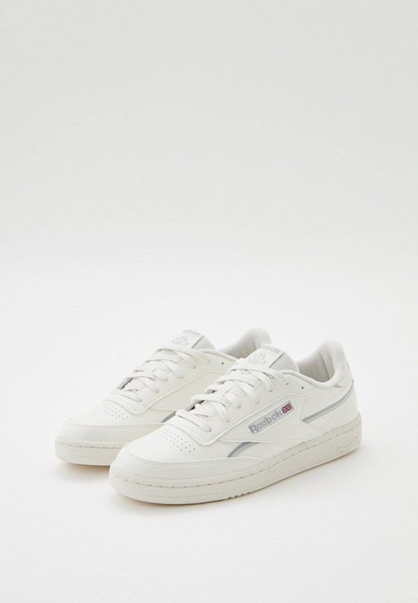 фото Кеды reebok