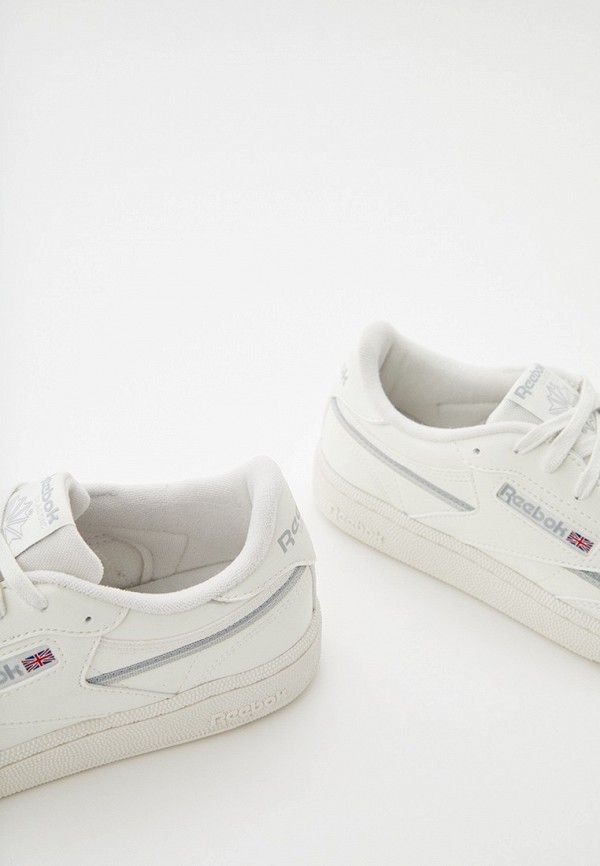 фото Кеды reebok