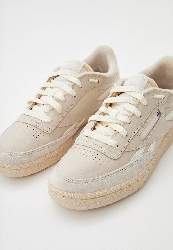 фото Кеды reebok