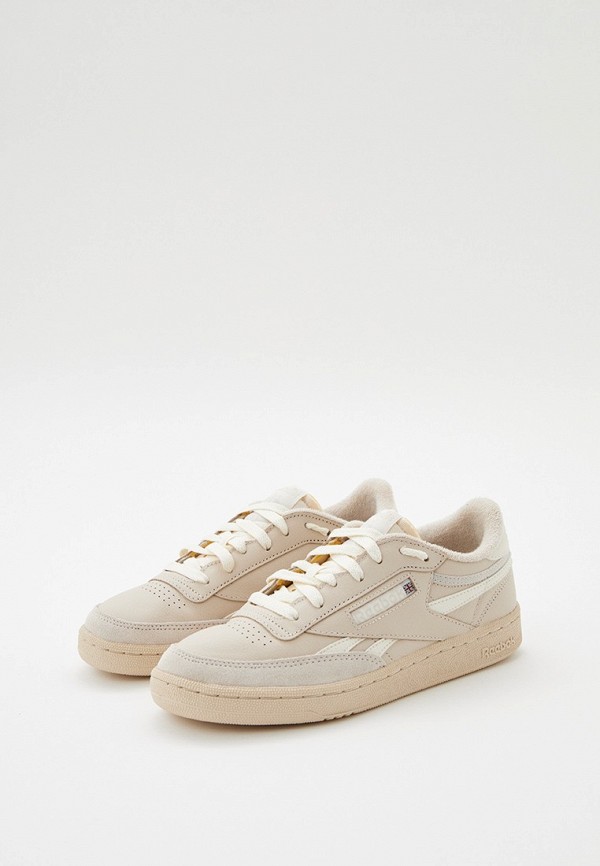 фото Кеды reebok