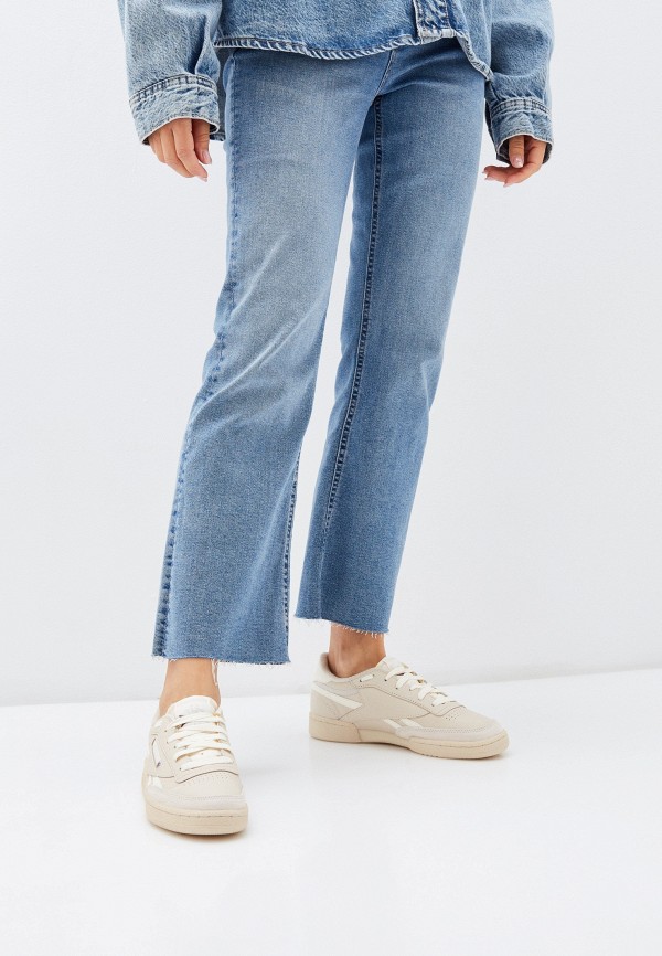 фото Кеды reebok