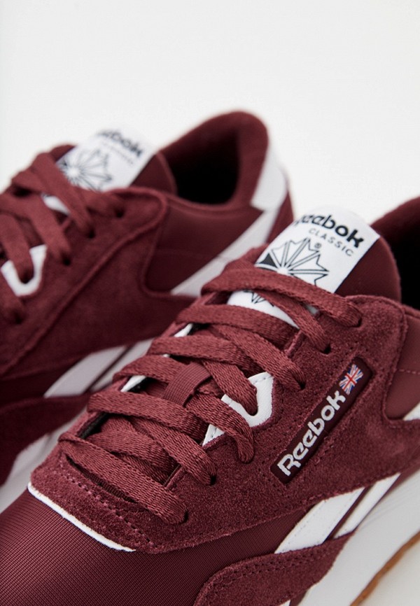 фото Кроссовки reebok