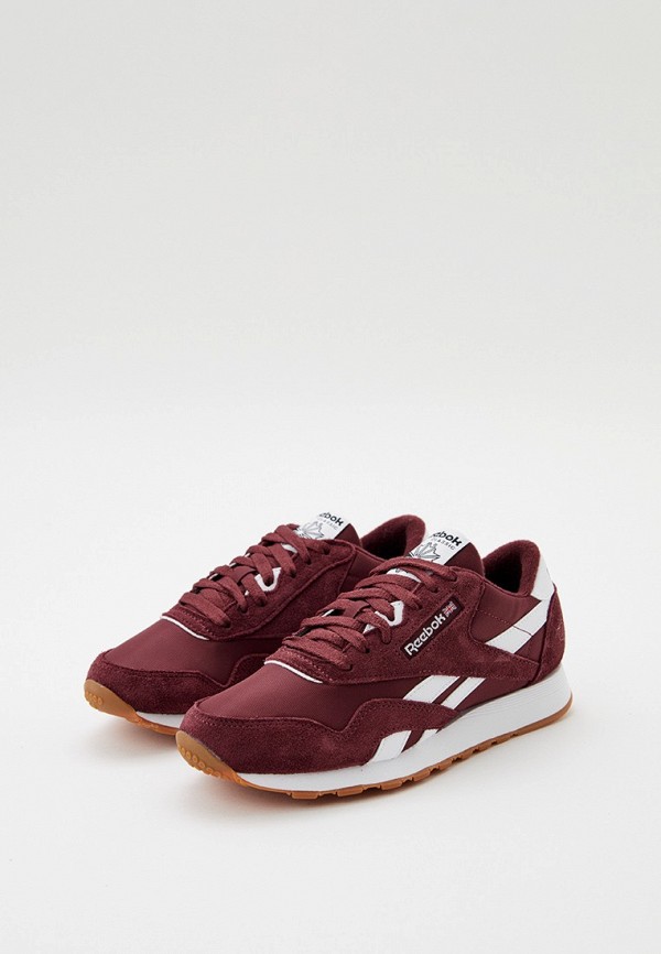 фото Кроссовки reebok