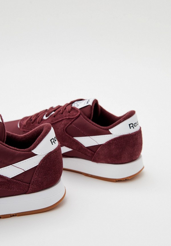 фото Кроссовки reebok