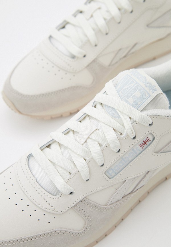 фото Кроссовки reebok