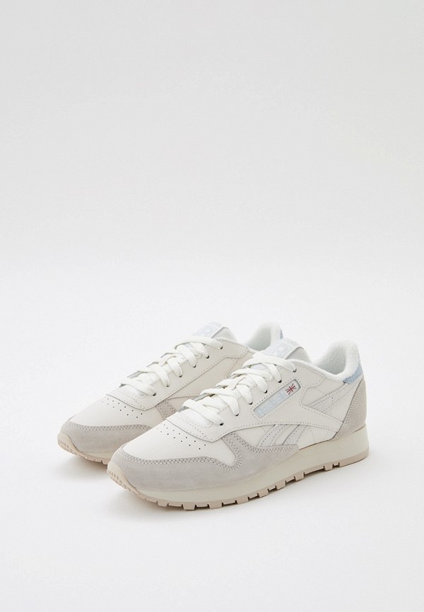 фото Кроссовки reebok