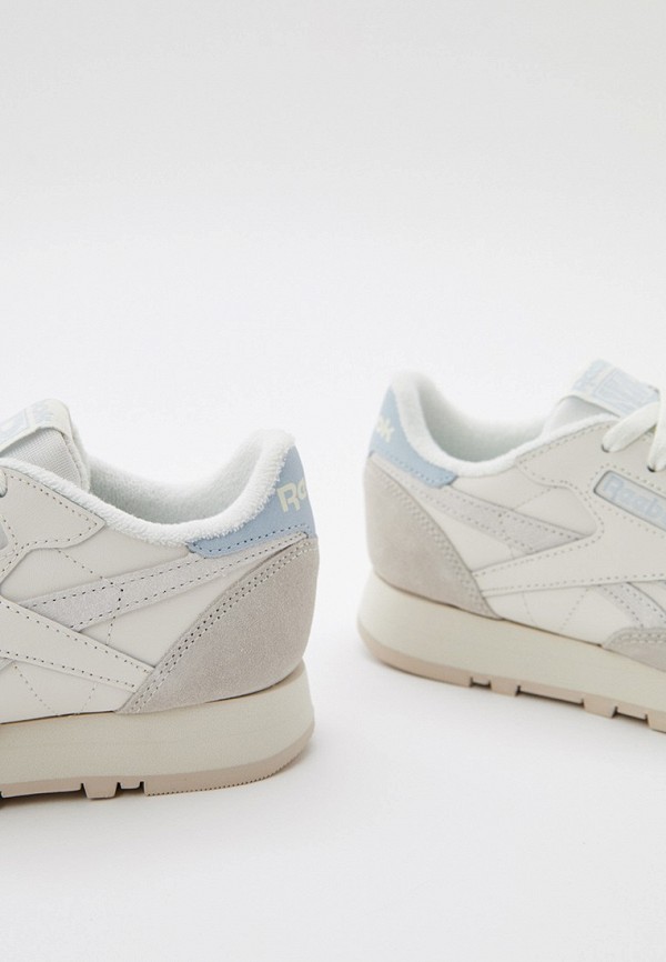 фото Кроссовки reebok