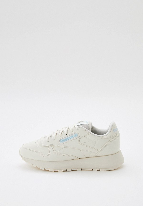 

Кроссовки Reebok, Белый, CLASSIC SP VEGAN