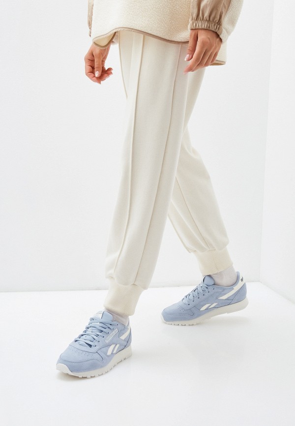 Кроссовки Reebok голубой, размер 38,5, фото 6