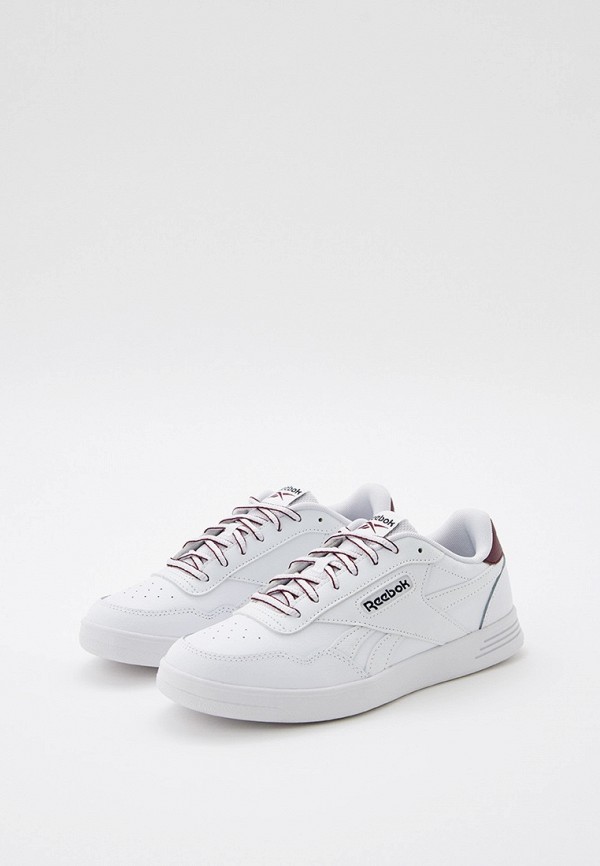 фото Кеды reebok