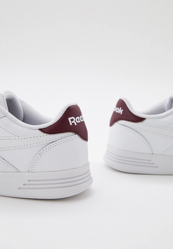 фото Кеды reebok