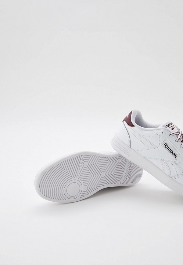 фото Кеды reebok