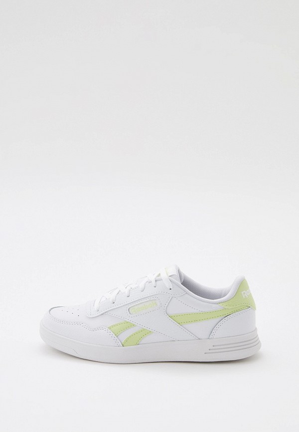 Кеды Reebok REEBOK COURT ADVANCE